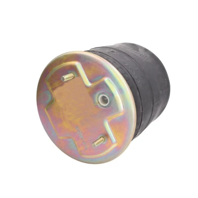 Kuva CONTITECH AIR SPRING 4157 N P14 Metallipalje, ilmajousitus