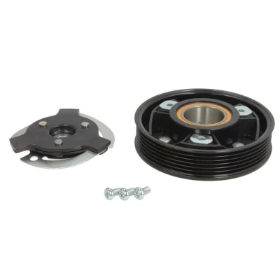 Kuva THERMOTEC KTT040196 Magneettikytkin Sanden, Typ PXE16, sred. kola pas.120 PXE16 12 OPEL: Insignia A Sports Tourer, Hatchback