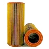 Kuva ALCO FILTER MD 5142 Ilmansuodatin 275,0 114,0 Suodatinpanos FIAT: Punto II Hatchback