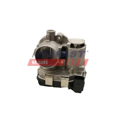 Kuva Kaasuläpän kotelo AUDI, SEAT, SKODA, VW OE 04C133062C, 4C133062C