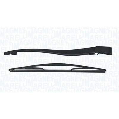 Kuva Pyyhkijänsulka Magneti Marelli 000723180240 405mm ilman ajoneuvokohtaista adapteria OPEL: Astra G CC