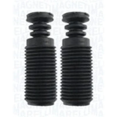 Kuva MAGNETI MARELLI 310116110108 Iskunvaimentimen Suojakumi Etuakseli NISSAN: Primera Farmari, Hatchback, Sedan