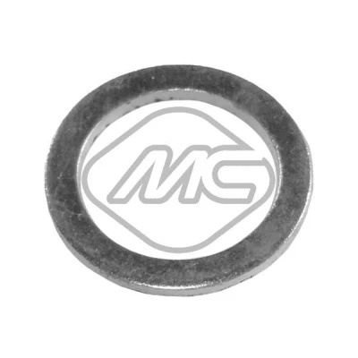 Kuva Tiiviste, öljynlaskutulppa Metalcaucho 02030