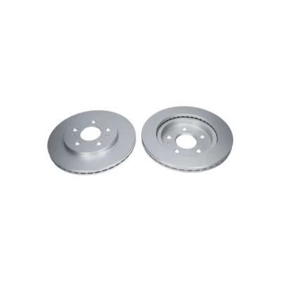 Kuva KAVO PARTS BR 1725 C Jarrulevyt 287 22 5 114,3 Tuuletettu pinnoitettu