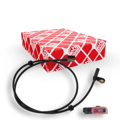 Kuva FEBI BILSTEIN 38372 ABS Anturi Taka akseli, vasen, oikea 1085 MERCEDES BENZ: GLK