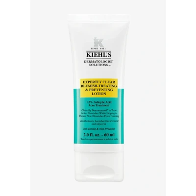 Kuva Kiehl&#039;s Blemish Treating &amp; Preventing Lotion Vartalovoide, Koko: 60 ml, /