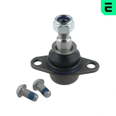 Kuva Pallonivel, Etuakseli, Molemminpuolin, Alla bmw 3 [e90], coupé [e92], touring [e91], x1 [e84] OE 31126768988