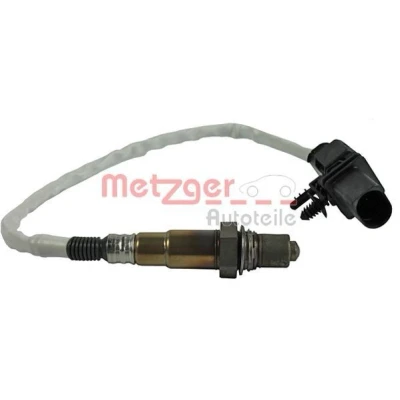 Kuva METZGER 0893453 Lambda Anturi ORIGINAL ERSATZTEIL Säätöanturi FORD: FOCUS 3 Turnier, MONDEO 4,