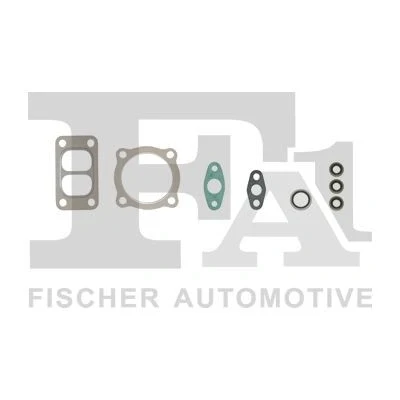 Kuva FA1 KT823350E Asennussarja Turboahdin