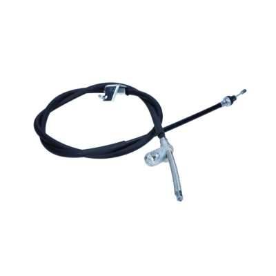 Kuva MAXGEAR 32 1417 Käsijarruvaijeri 1672, 1505mm Levyjarru NISSAN: Juke (F15) 1.6, 1.6 DIG T 4x4, 1.5 dCi, NISMO, NISMO RS, LPG