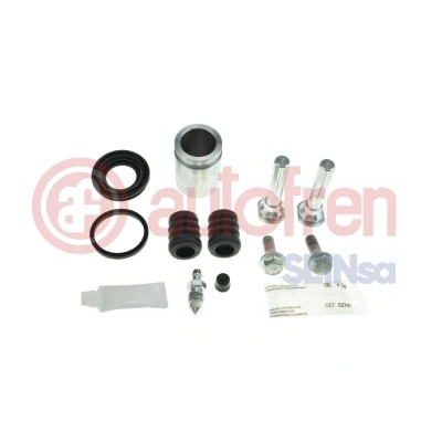 Kuva AUTOFREN SEINSA D43305S Jarrusatula Korjaussarja Taka akseli 32mm PISTON KIT+GUIDEPINS CHEVROLET: Nubira Farmari