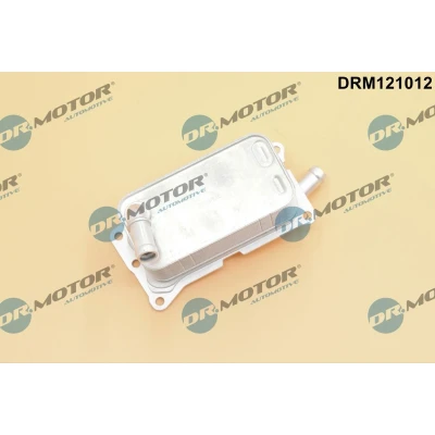 Kuva DR.MOTOR AUTOMOTIVE DRM121012 Öljynjäähdytin