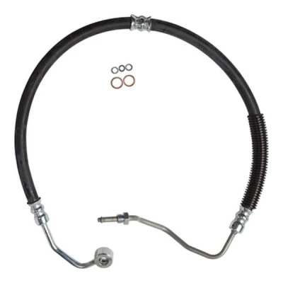 Kuva Hydrauliikkaletku, ohjaus HYUNDAI LANTRA I OE 57510 28420, 28421