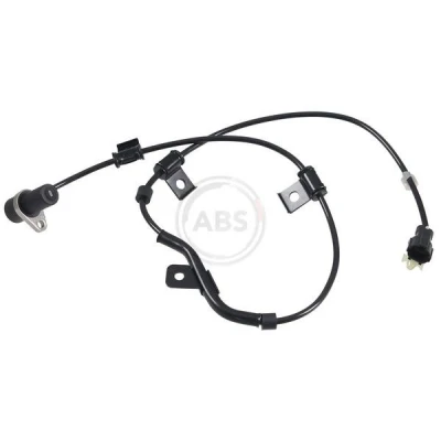 Kuva Tunnistin, kiertonopeus, Etuakseli, oikea HYUNDAI COUPE I, LANTRA II, Kombi II OE 60716, 9567529000, 9567529002