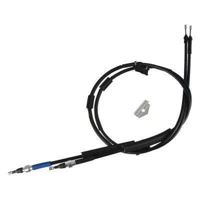 Kuva FEBI BILSTEIN 178287 Käsijarruvaijeri Takana 1846 FORD: Focus 2