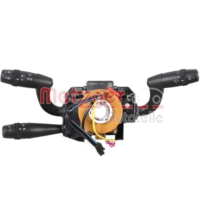 Kuva Kytkin, ohjausakseli fiat ducato buss, flak/chassi, skåp OE 735679008, 735756480