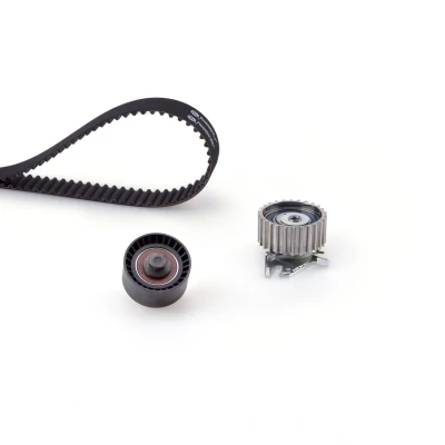 Kuva GATES K015469XS Jakohihnasarja Tru Power ALFA ROMEO: 156 Sedan, Sportwagon, 146, FIAT: Punto II Hatchback, Grande Hatchback