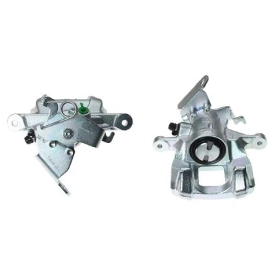 Kuva BUDWEG CALIPER 345301 Jarrusatula FORD: Transit Custom V362 Bussi, V363 Van