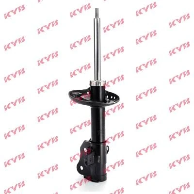 Kuva KYB Excel G 339722 Iskunvaimentimet Etuakseli, oikea Kaasupaine Kaksiputki Joustintuki Tappi ylhäällä HONDA: CIVIC 8 Hatchback