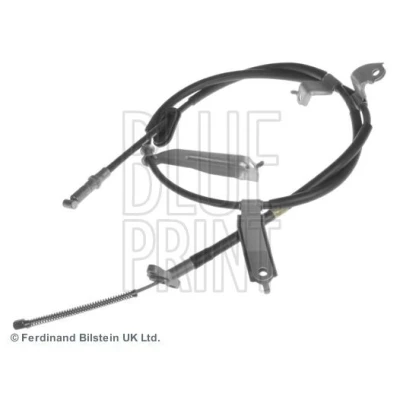 Kuva BLUE PRINT ADH246164 Käsijarruvaijeri Taakse, vasen 1796 HONDA: CR V 3