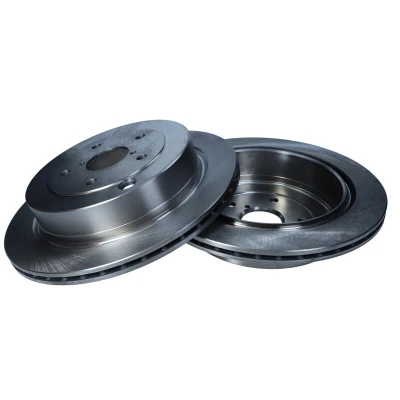 Kuva MAXGEAR Jarrulevy 320mm 18mm 5 114, 114,3mm Tuuletettu 19 2295 Jarrulevyt