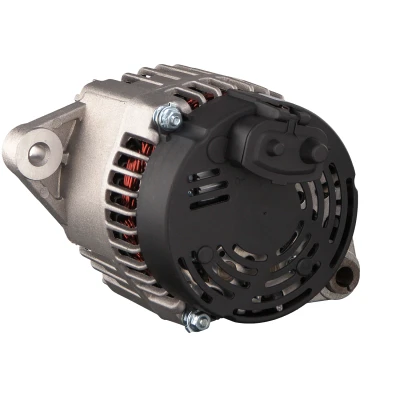 Kuva FEBI BILSTEIN 101517 Laturi 12V 100A FIAT: Punto II Hatchback, Stilo Multi Wagon, ALFA ROMEO: 147, 156 Sportwagon