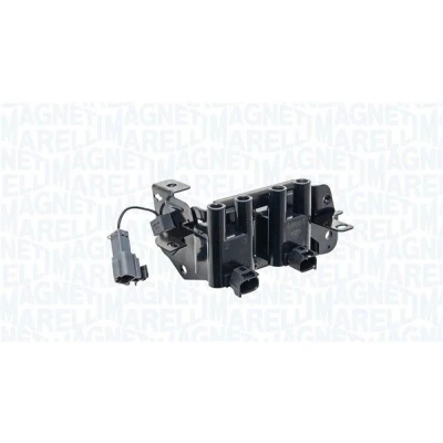 Kuva MAGNETI MARELLI 060717168012 Sytytyspuola KIA: Cerato Sedan, Hatchback, RIO 2, HYUNDAI: Getz