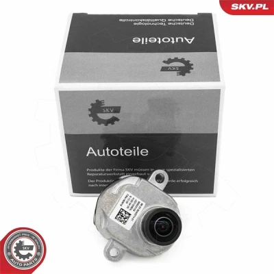 Kuva Peruutuskamera, pysäköintitutka bmw OE 66539240274, 66539240274 01
