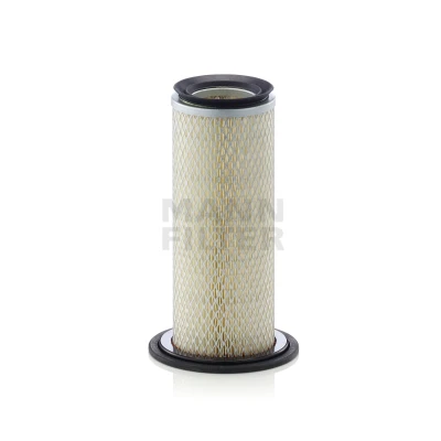 Kuva MANN FILTER C 11 004 Ilmansuodatin 264 104, 150 Suodatinpanos