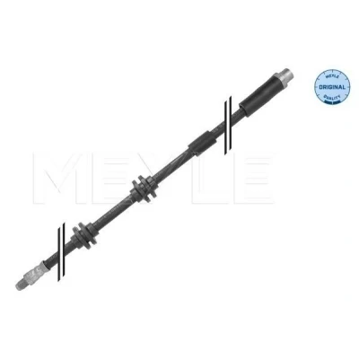 Kuva MEYLE 300 525 0005 Jarruletku Etuakseli 550 M10x1 BMW: 1 Hatchback, 3 Touring, Coupe