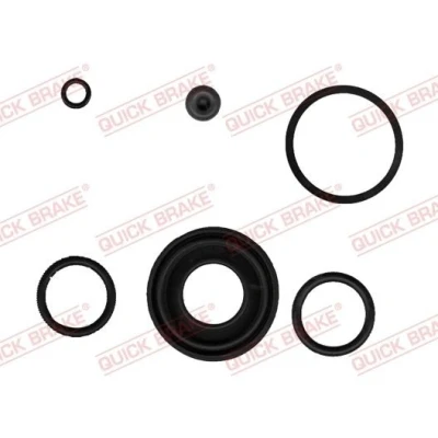 Kuva QUICK BRAKE 114 0132 Jarrusatula Korjaussarja 36 FORD: MONDEO 1, 2