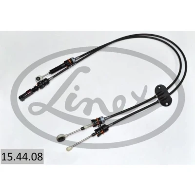 Kuva LINEX 15.44.08 Vaijeri Vaihteisto Eteen, oikea, vasen FORD: FIESTA 5