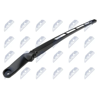 Kuva Tuulilasinpyyhkimen varsi, lasinpesu, Vasen AUDI Q7 OE 4L1 955 407 A 1P9, A, 4L1955407A 1P9