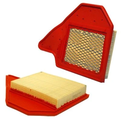Kuva Ilmansuodatin WIX FILTERS 49737