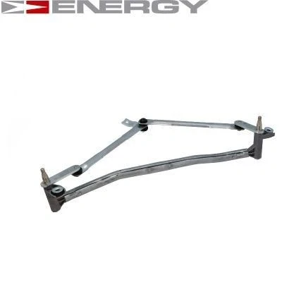Kuva ENERGY MW0026 Pyyhkijän Vivusto Edessä SEAT: Ibiza 3, Córdoba II Sedan