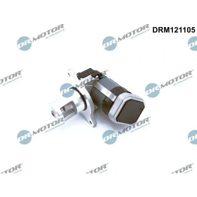 Kuva DR.MOTOR AUTOMOTIVE DRM121105 EGR Venttiili Sähköinen Tiivisteillä MERCEDES BENZ: E sarja Sedan, C T modell, modell