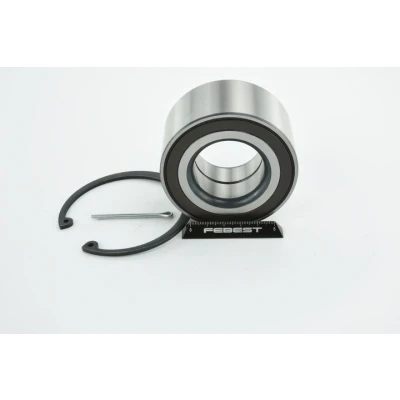 Kuva FEBEST DAC40780040M KIT Pyöränlaakerit Etuakseli CHEVROLET: Aveo Hatchback, Spark, Matiz, OPEL: Meriva B, Mokka / X