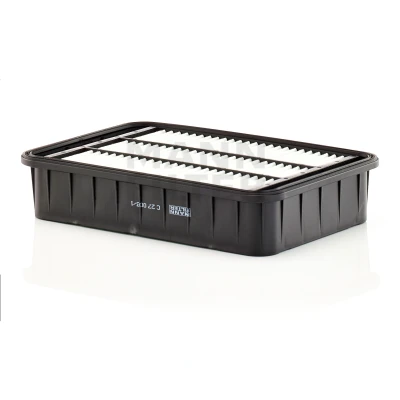 Kuva MANN FILTER C 27 003/1 Ilmansuodatin 55 185 269 Suodatinpanos MITSUBISHI: ASX SUV, Outlander 2 Lancer 8 Limousine, CITROËN: Crosser SUV