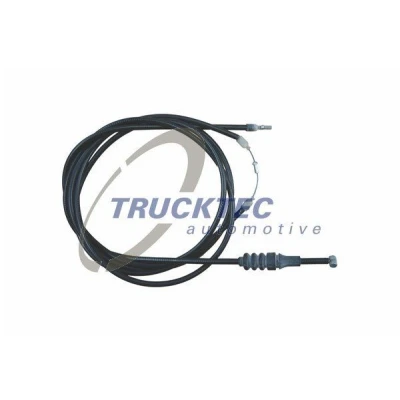 Kuva TRUCKTEC AUTOMOTIVE 02.62.004 Konepellin Avausvedin