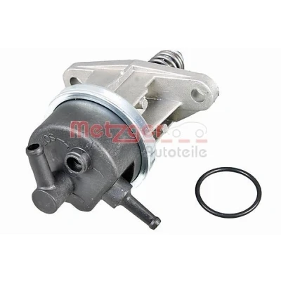 Kuva METZGER 2250485 Polttoainepumppu Mekaaninen VOLKSWAGEN: GOLF 2, Polo II Hatchback
