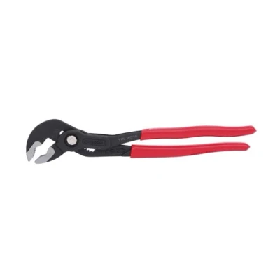 Kuva KS TOOLS 115.2010 Putki / vesipumppupihdit 45 240, 25 Kromi vanadium teräs