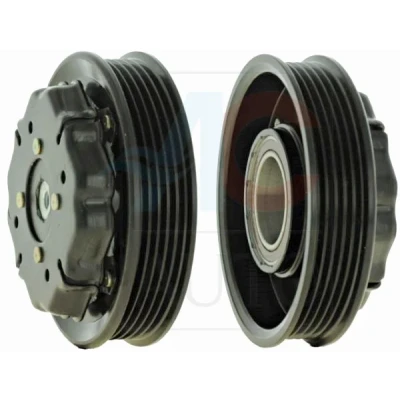 Kuva ACAUTO AC 06DN04 Magneettikytkin DENSO, MERCEDES 6SE