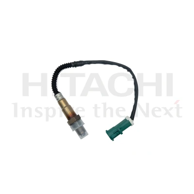 Kuva HITACHI 2505327 Lambda Anturi Säätöanturi 4 FORD: Fusion Farmari, Focus Mk1 Tourneo Connect