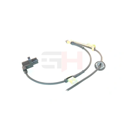 Kuva Tunnistin, kiertonopeus, Taka akseli, oikea, vasen MINI MINI, Cabriolet OE 34526756385