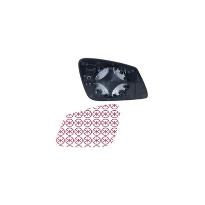 Kuva Peililasi, taustapeili, Vasen BMW 2 Active Tourer [F45], Gran [F46], X1 [F48], Van [F48] OE 51167377975, 7377975