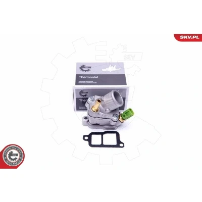 Kuva ESEN SKV 20SKV084 Termostaatti VOLVO: V70 2, XC90 I, S60 I