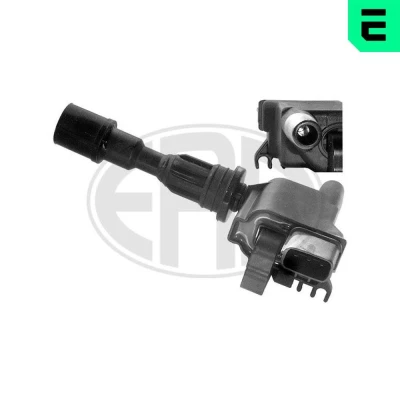 Kuva ERA 880388A Sytytyspuola 3 MAZDA: 323 C IV Hatchback