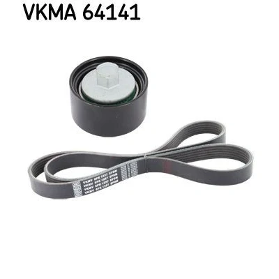 Kuva SKF VKMA 64141 Moniurahihnasarja