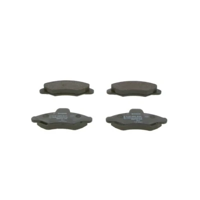 Kuva BOSCH 0 986 460 949 Jarrupalat Low Metallic FORD: ESCORT 6, 7