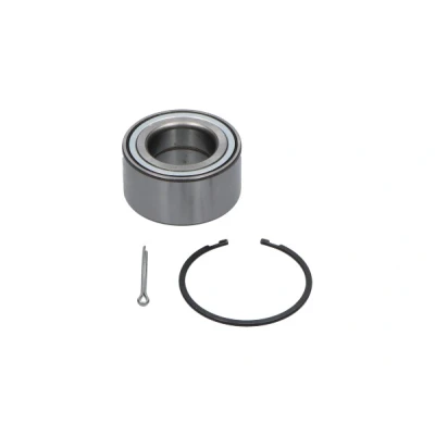 Kuva KAVO PARTS WBK 6507 Pyöränlaakerit 74 NISSAN: Almera II Hatchback, 2 Limousine, MICRA